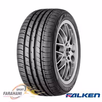لاستیک فالکن سایز 215/60R16 مدل ZIEX ZE914 ECORUN