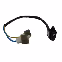 کلید کولر خودرو چیکال مدل K-149 مناسب برای پراید X100