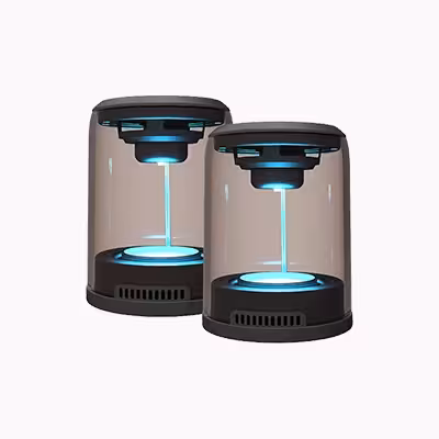 اسپیکر بلوتوثی تسکو مدل TS 2323