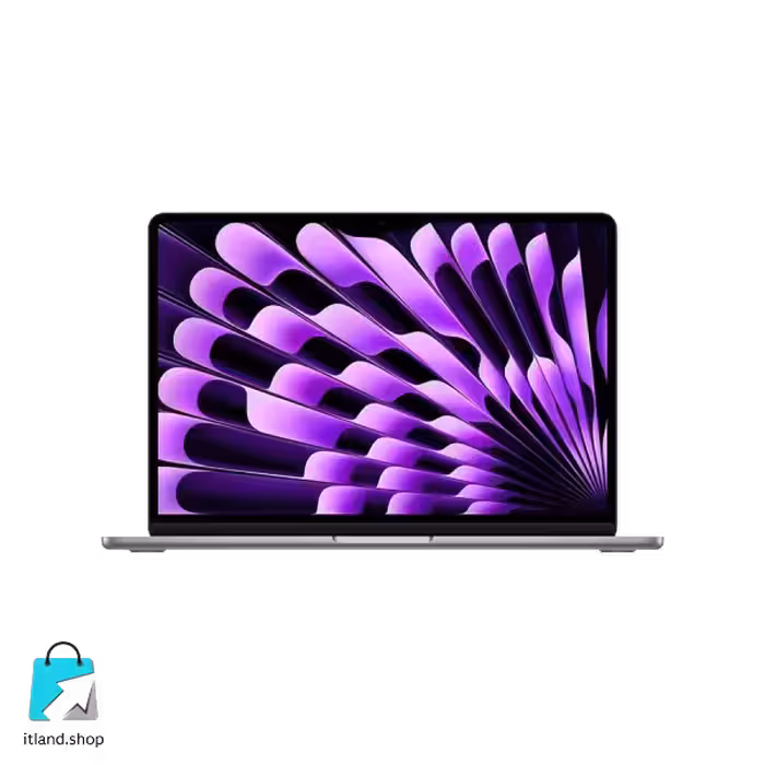 لپ تاپ اپل MacBook Air MRXN3 (2024)