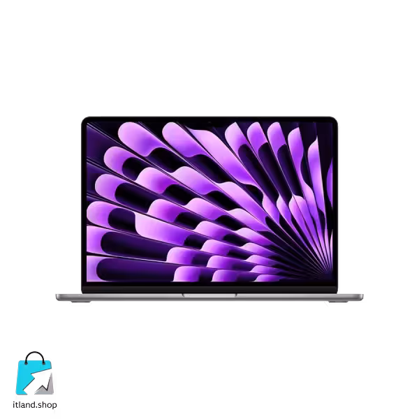 لپ تاپ اپل MacBook Air MRXN3 (2024)