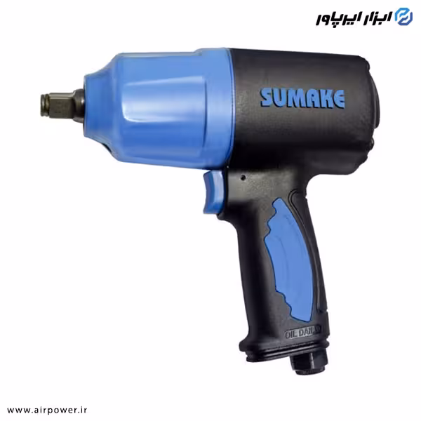 بکس بادی سوماک کامپوزیت 1/2 اینچ مدل ST-C540