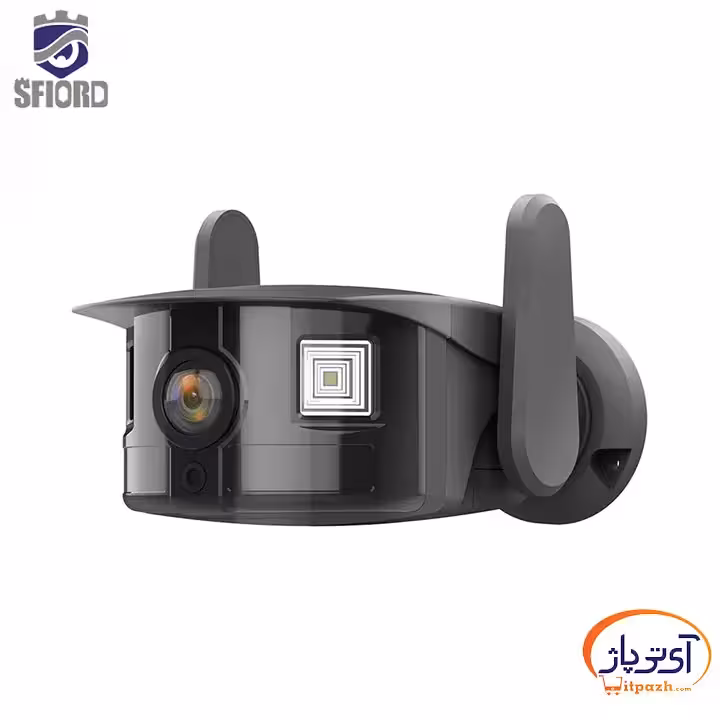دوربین مداربسته تحت شبکه اسفیورد Z308