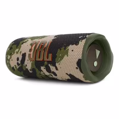 اسپیکر بلوتوثی قابل حمل جی بی ال مدل FLIP 6