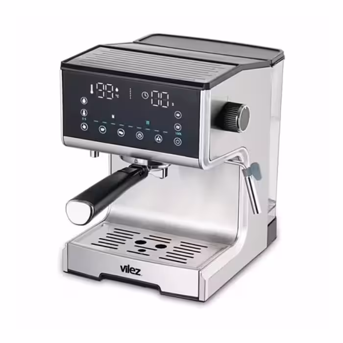 اسپرسو ساز 1.5 لیتری ویلز مدل 2920