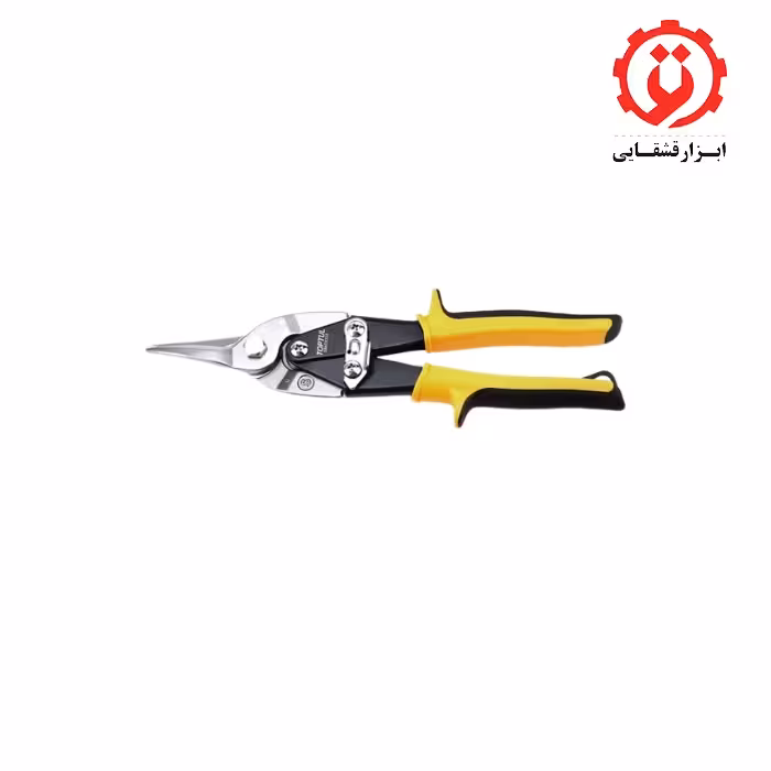 قیچی ورق بر دستی مستقیم بر تاپ تول مدل SBAC0325