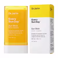 ضد آفتاب استیکی دکتر جارت حجم19گرمDr.jart  Sun Stick SPF48