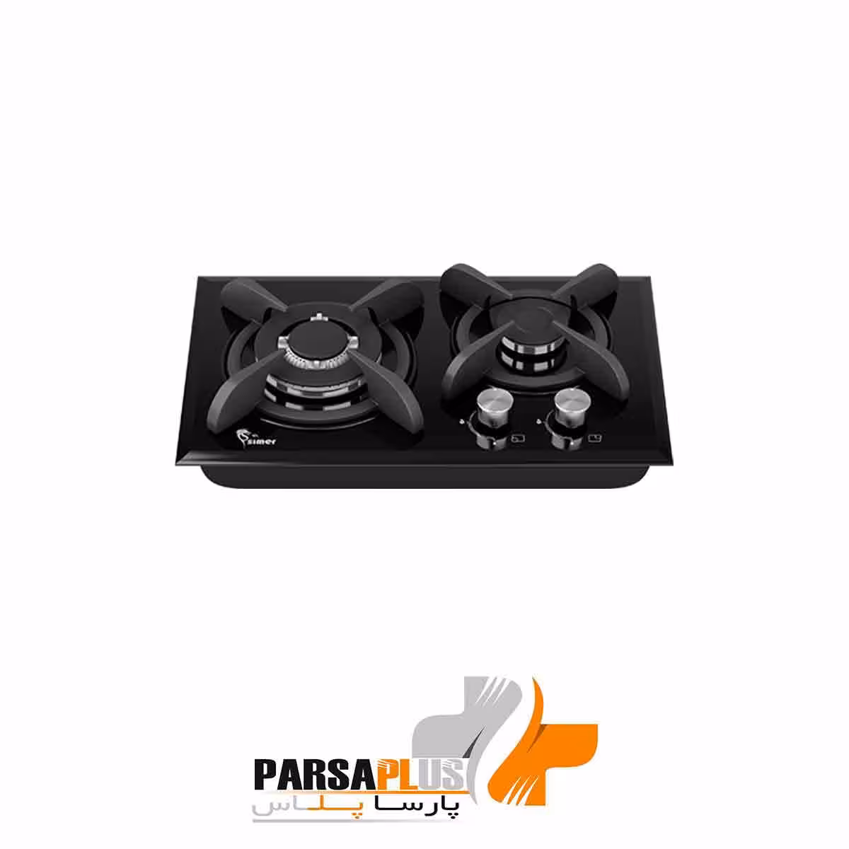 اجاق گاز شیشه ای مدل G-270