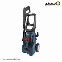 کارواش خانگی لکا 140 بار ذغالی مدل 8102