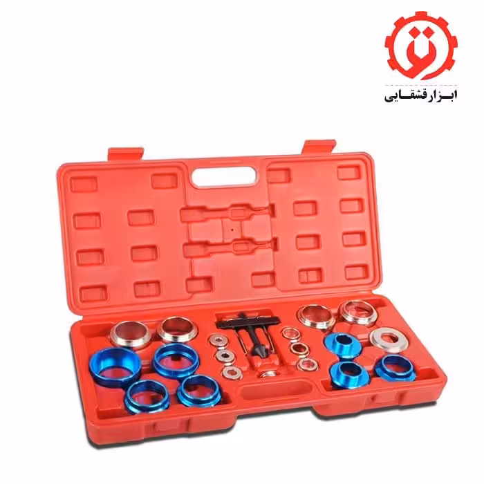 جعبه مونتاژ و دمونتاژ انواع اورینگ و پکینگ و کاسه نمد فورس مدل F920G1