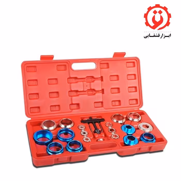 جعبه مونتاژ و دمونتاژ انواع اورینگ و پکینگ و کاسه نمد فورس مدل F920G1
