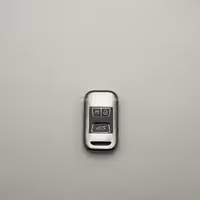 کاور ریموت آریزو و تیگو ریموت بزرگ طرح متالیک