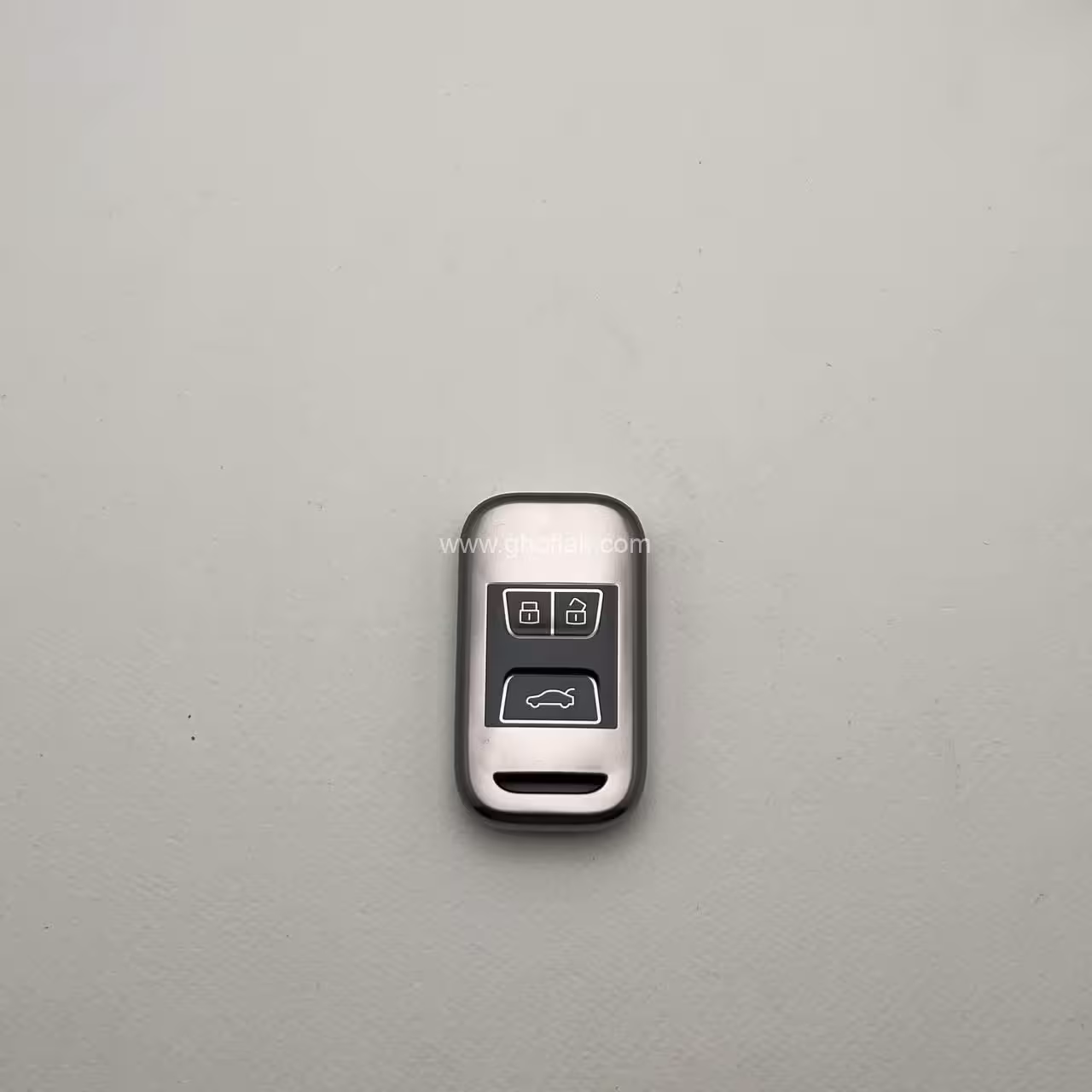 کاور ریموت آریزو و تیگو ریموت بزرگ طرح متالیک