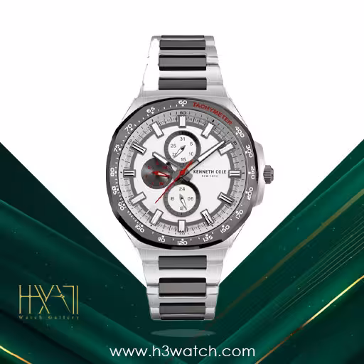 ساعت مچی مردانه کنت کول KENNETH COLE KCWGK2123403