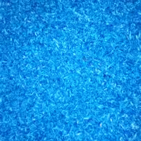 پودر نارگیل رنگی 50 گرمی رنگ آبی