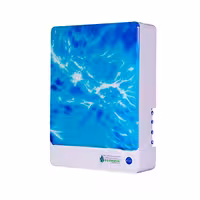 دستگاه تصفیه آب گوارا پلاس