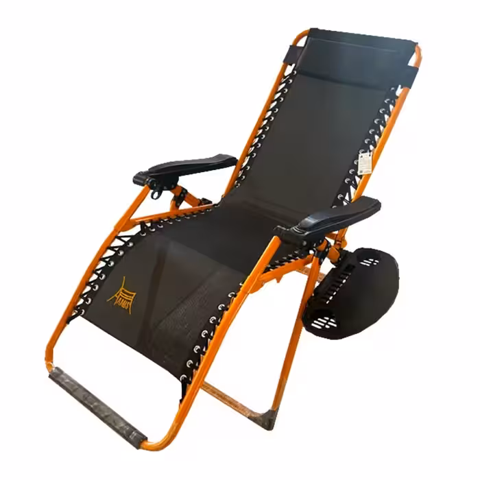 صندلی آفتابگیر آرامیس مدل ZGC-T38