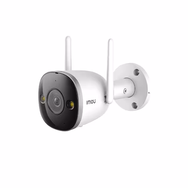 دوربین مداربسته آیمو مدل IPC-F42FP-D بولت 4 مگ