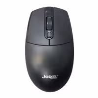 ماوس جدل مدل JEDEL WD137