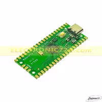 برد رسپبری پای پیکو Raspberry Pi Pico Type-C