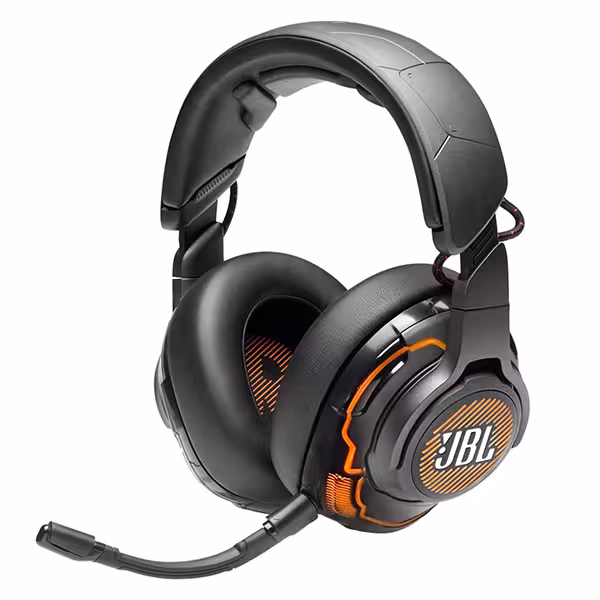 هدفون جی بی ال مدل  Quantum One