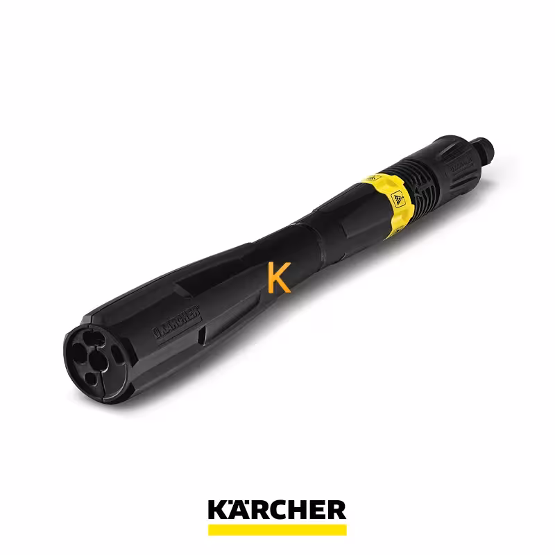 نازل 5 حالته پاور جت کارواش مدل MP 180 کارچر