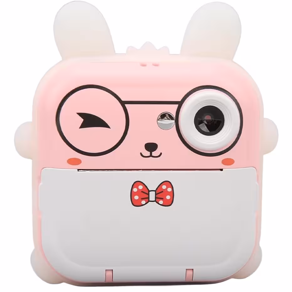 دوربین عکاسی چاپ سریع مدل Q5-Sc