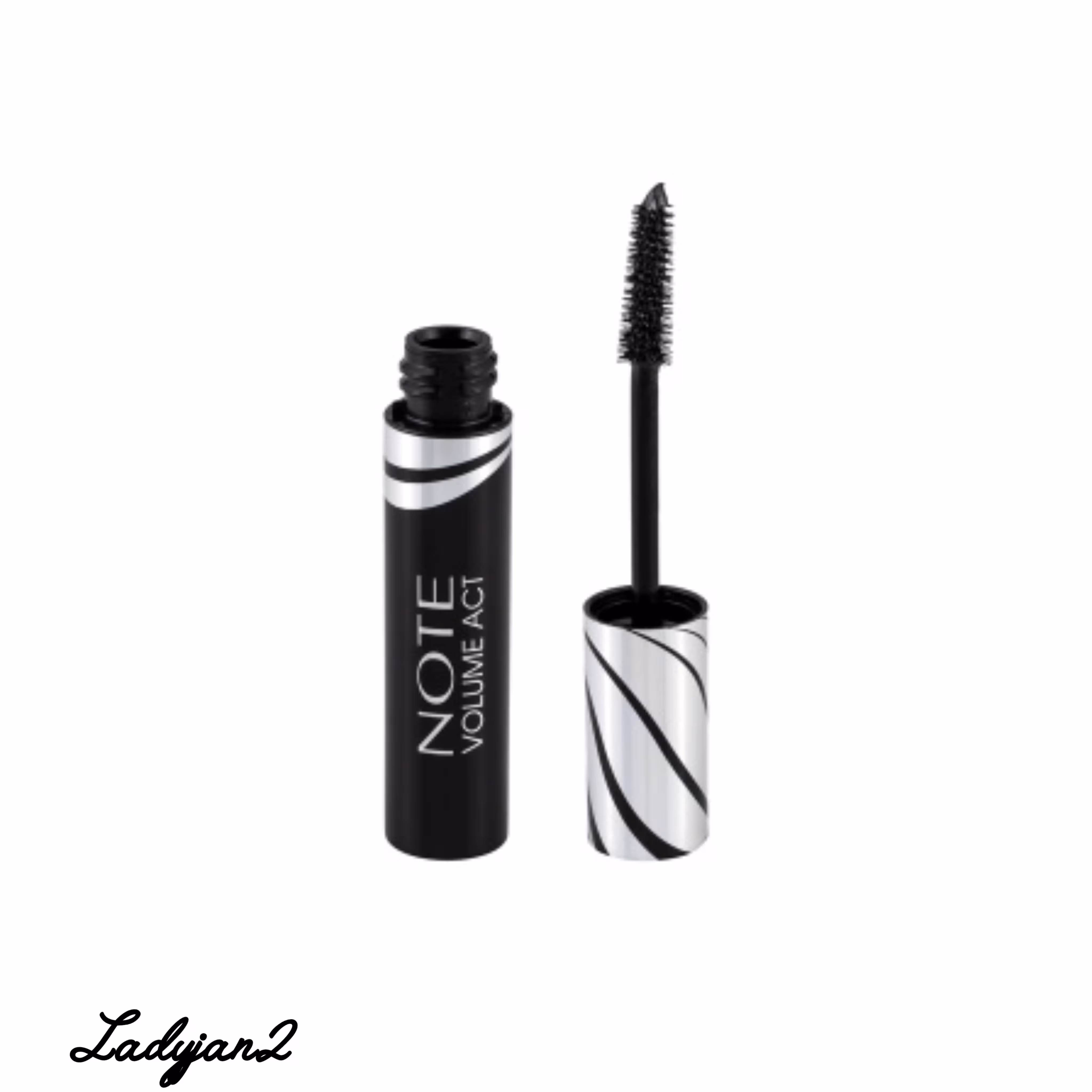 ریمل حجم دهنده حرفه ای ولوم اکت نوت حجم 16 میلی لیتر