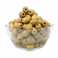 زیتون بدون هسته فله ای 250 گرمی