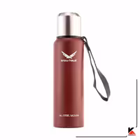 فلاسک کوهنوردی 750 میلی‌لیتر اسنوهاک مدل SN-F410