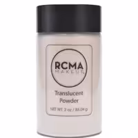 پودر فیکس بی رنگ آر سی ای ام