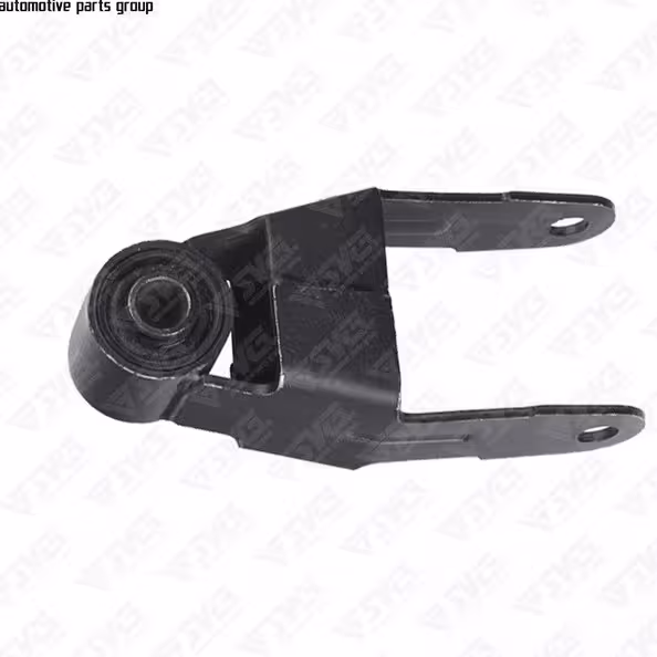 دوشاخ رام کامل تیرکمانی پژو 206 آریو