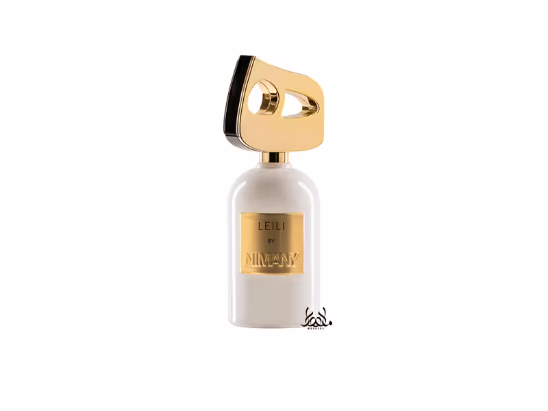 عطر زنانه نیمانی لیلی ادوپرفیوم LEILI EDP FOR WOMEN NIMANY