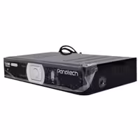 گیرنده دیجیتال پاناتک DVB DJ4414