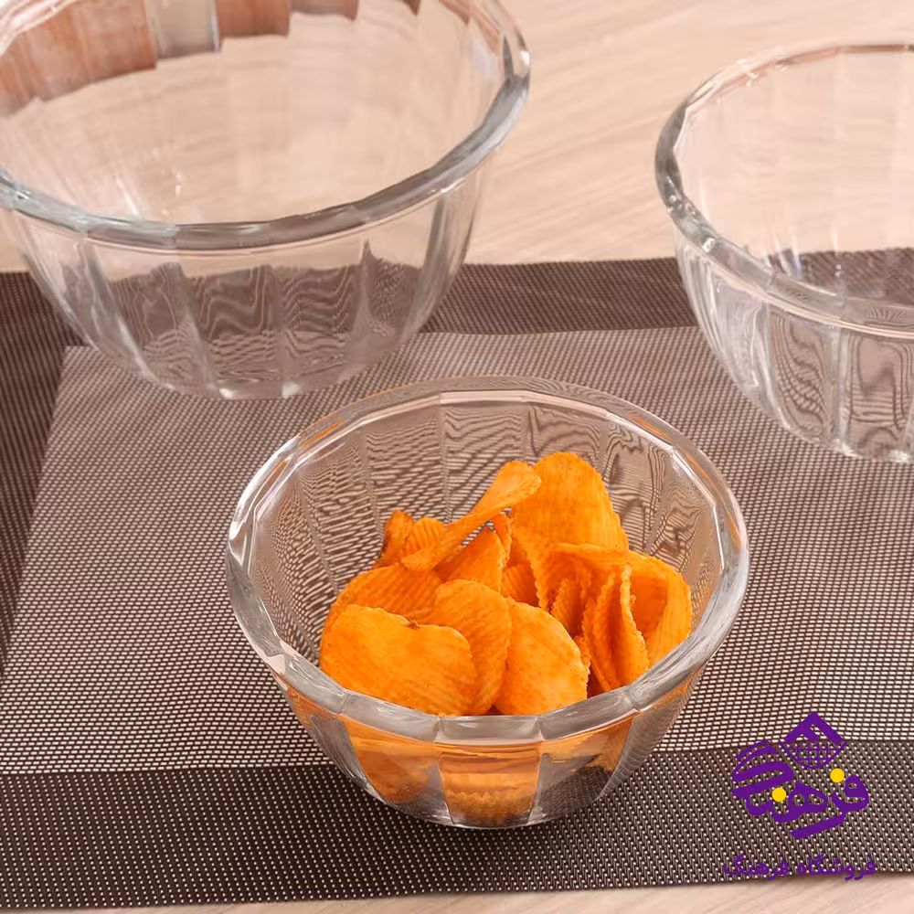 کاسه ابگوشت اصفهان 18رزيتا (4دک) 676