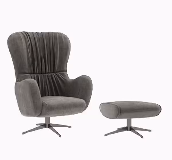 مبل ریلکسی نیلپر مدل دلوار