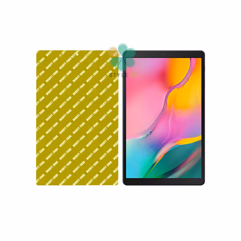 محافظ صفحه تبلت سامسونگ Galaxy Tab A 10.1 2019 مدل Mighty