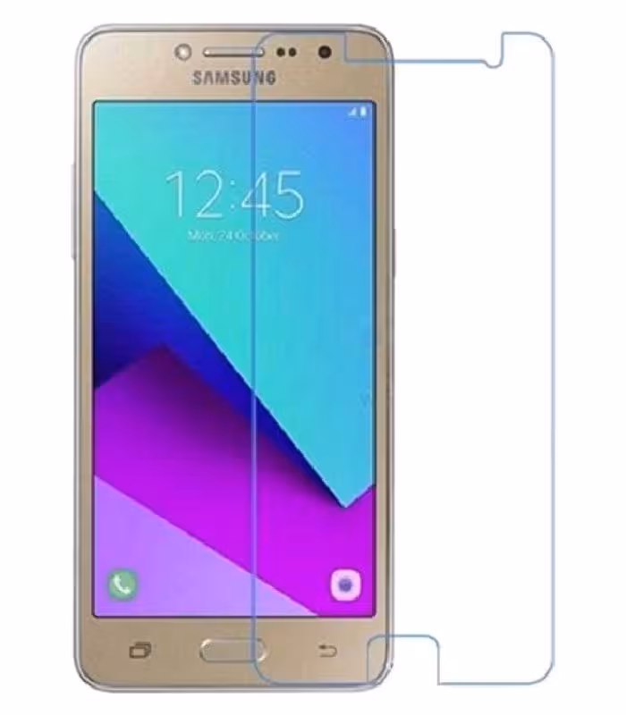 محافظ صفحه نمایش شیشه ای SAMSUNG j2prime