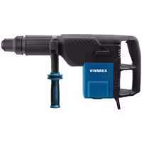 بتن کن دو حالته ویوارکس مدل VR1552-RH ظرفیت 11 کیلوگرم
