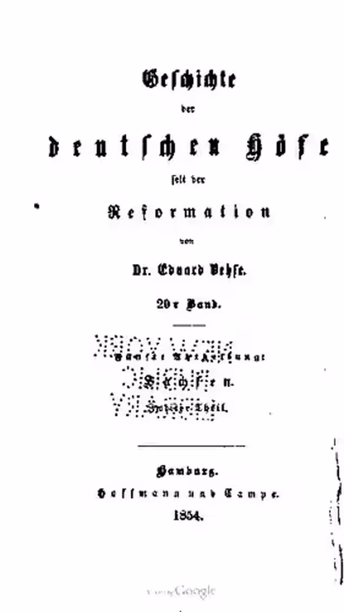 خرید و دانلود نسخه کامل کتاب Geschichte der Höfe des Hauses Sachsen