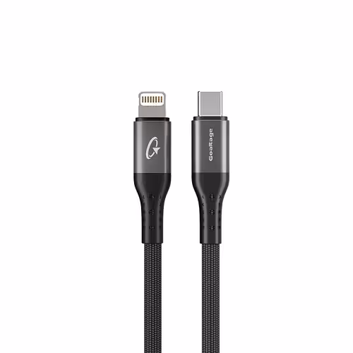 کابل تبدیل USB-C به لایتنینگ گلتیج مدل CA02 طول 2 متر