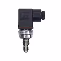 پرشر ترانسمیتر دانفوس DANFOSS مدل MBS 1900 | 16bar