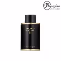 Emanuel Ungaro Pour L homme III For Men EDT