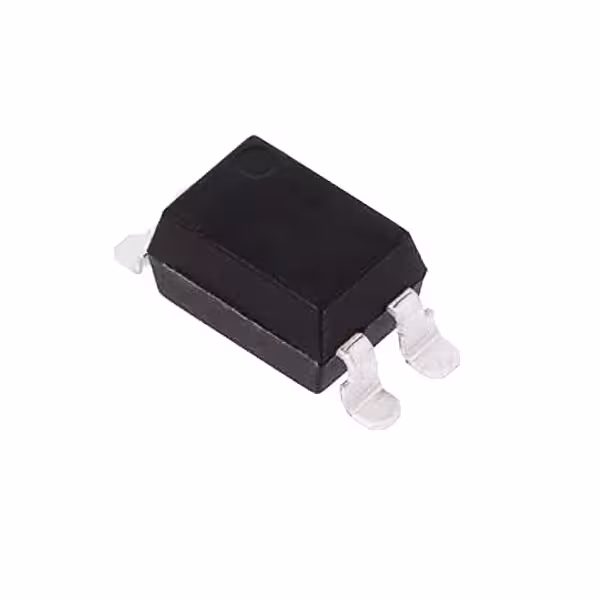 اپتوکوپلر LTV814S-SMD