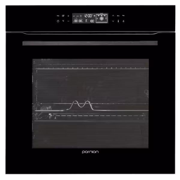 فر پرنیان استیل مدل PO 110 WIFI