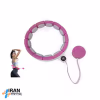 حلقه لاغری هوشمند آیجویر H08