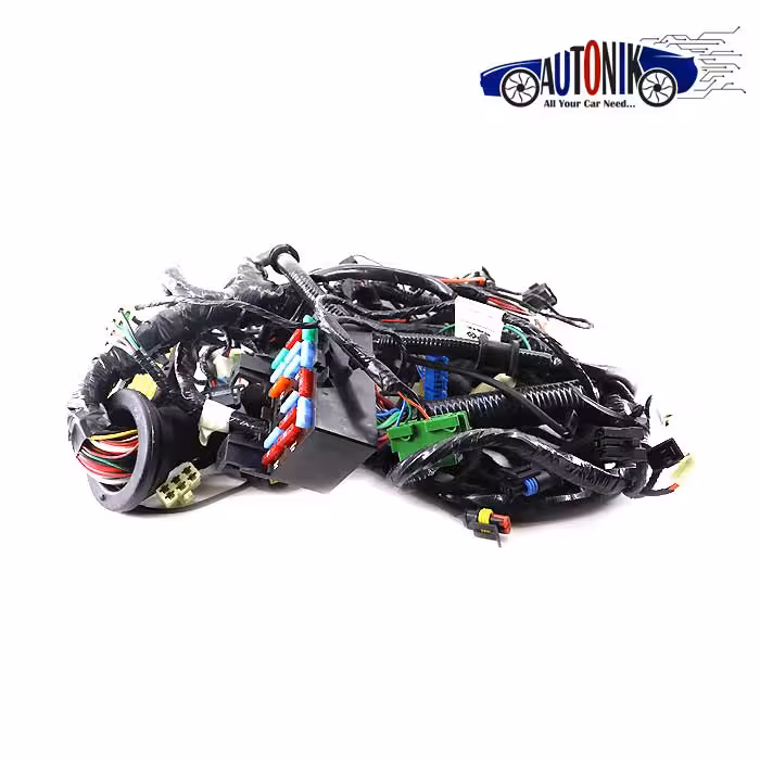 دسته سیم موتور پراید زیمنس SPI2R67020B – دناکو