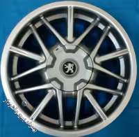 رینگ 14 خرچنگی نیریز