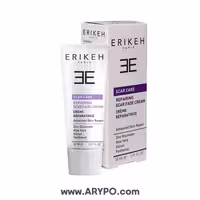 کرم ترمیم کننده اریکه مدل SCAR CARE