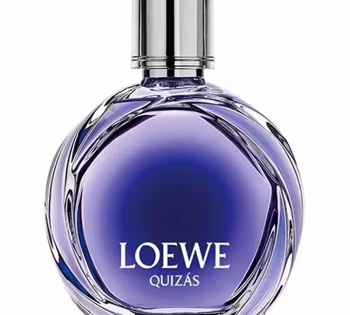 عطر لووه کویزاس